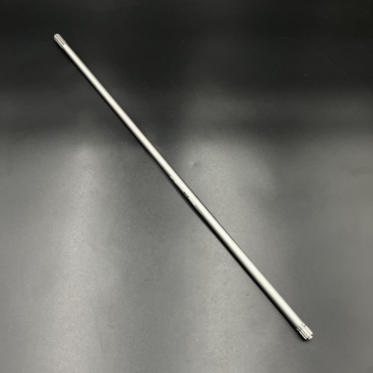 Вал торсионный Yamaha 6-8 (S) (6N0-G5511-00) (Yamaha), арт. 6GH-45511-00,          YAMAHA 