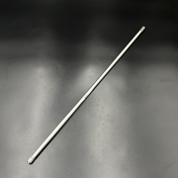 Вал торсионный Yamaha 6-8 (S) (6N0-G5511-00) (Yamaha), арт. 6GH-45511-00,          YAMAHA 