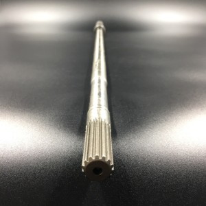 Вал торсионный Yamaha F30-40 (S)