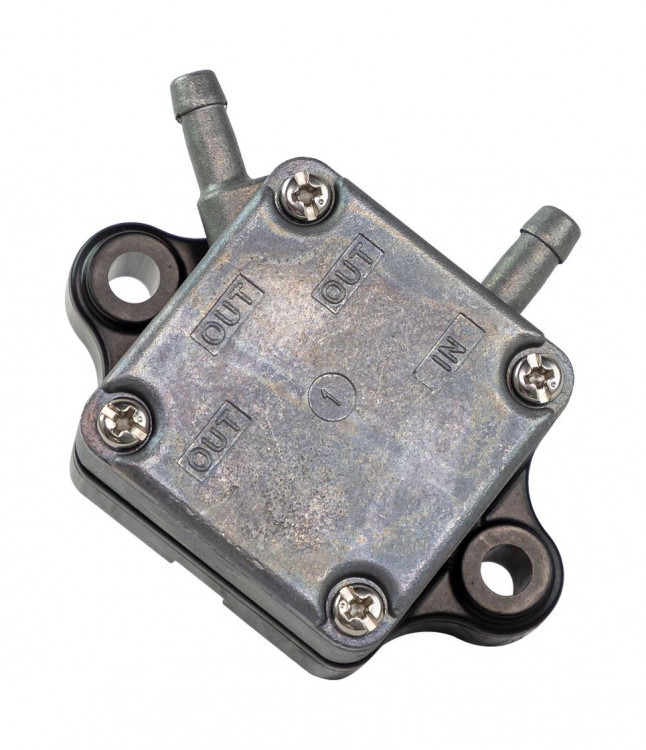 Насос топливный Marine Rocket (F15-01.04.01.00), арт. MR01050235B,          MARINE ROCKET 