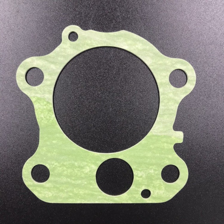 Прокладка помпы Yamaha 60-70 (YAMAHA), арт. 6H3-44315-A0,          YAMAHA 