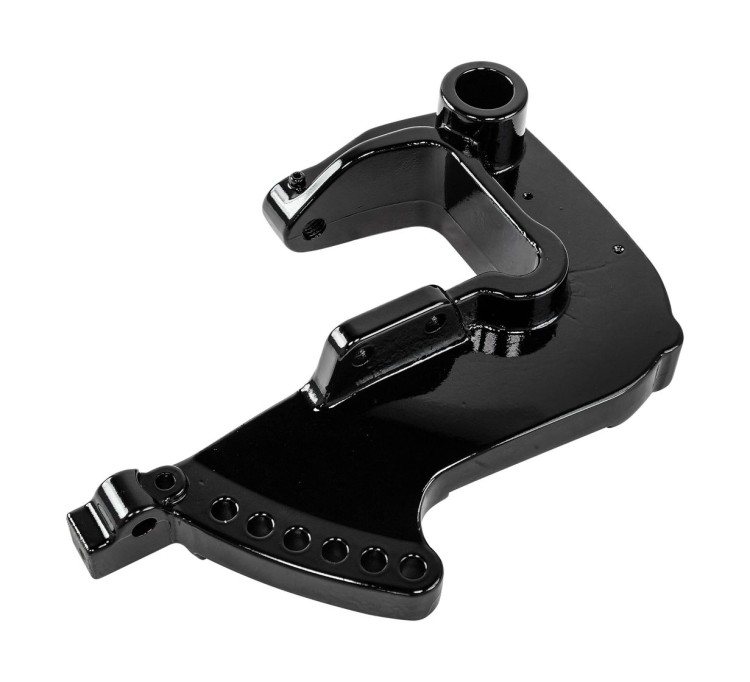 Струбцина правая Marine Rocket (20F-03.00.00.15), арт. MR01012120,          Marine Rocket 