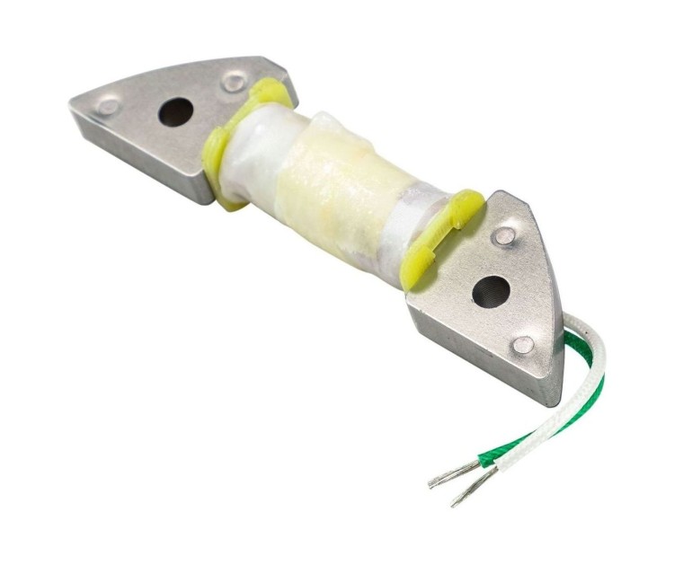 Катушка генератора Suzuki DT40 (зажигания), Omax (упаковка из 4 шт.), арт. 3214094400_OM_pkg_4,          Omax 