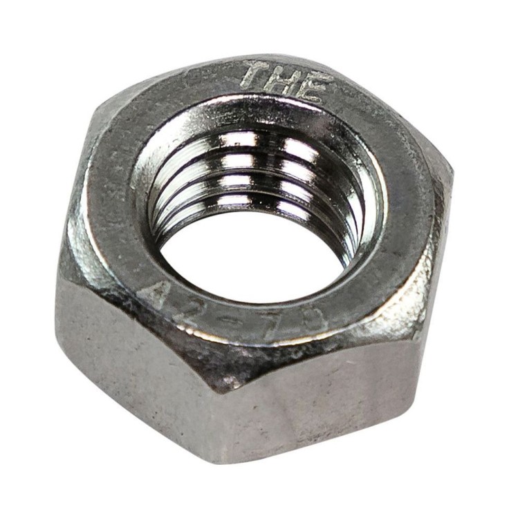 Гайка М10 Marine Rocket (GB6170 M10), арт. MR0104274,          Marine Rocket 