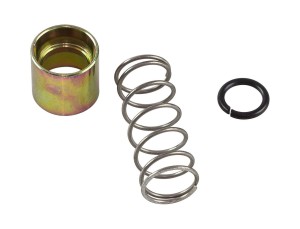 Пружина, втулка шестерни стартера Yamaha 100-225/F40-F60, Omax