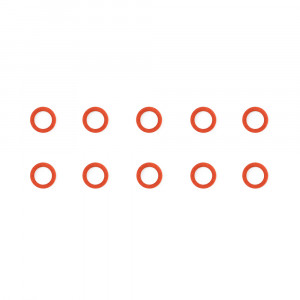 Сливная пробка редуктора  для Yamaha Модели техники: 2-300; комплект 10 шт.