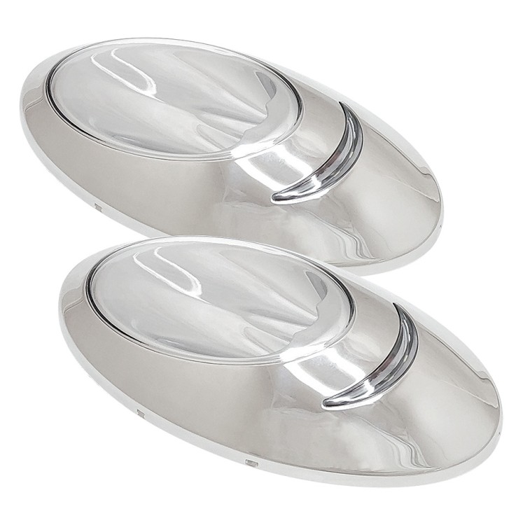 Фара швартовная, светодиодная, пара, арт. 10268950,  