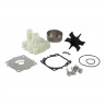 Ремкомплект помпы с корпусом  для Yamaha F75-F130, арт. SK68V-W0078-00-W-H-ts,          Skipper 