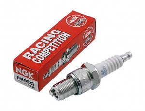 Свеча зажигания NGK BR9EG, 3230