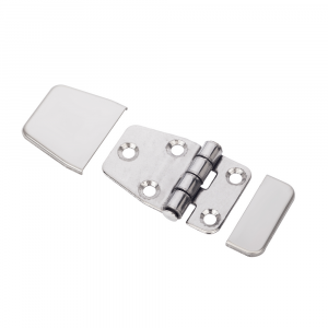 Петля Skipper  57х36х2 мм