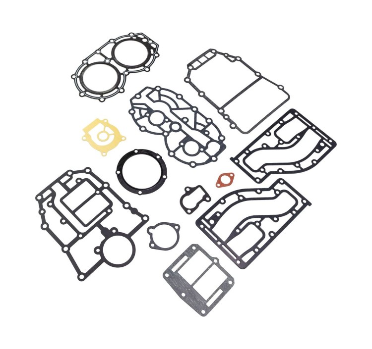 Ремкомплект прокладок блока Suzuki DT40, арт. 1141094827000,          Suzuki 