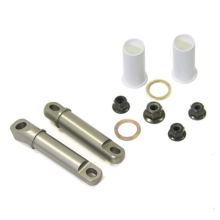 Комплект втулок для рычагов (SM-08686R, SM-08686L) Polaris SM-08605, арт. SM-08605,          SPI 