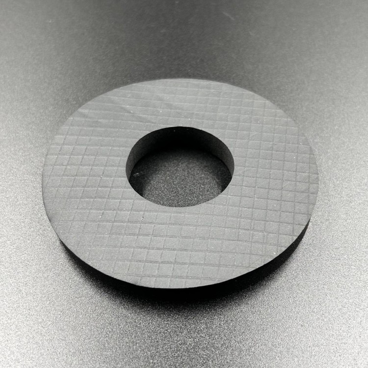 Прокладка крышки топливного бака Yamaha 4-5 (PREMARINE), арт. 6E0-24641-00-K,          PREMARINE 