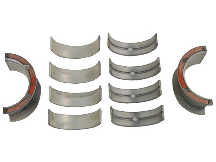 Коренные вкладыши коленвала Mercruiser/OMC/Volvo-Penta (номинал) 18-1300, арт. 18-1300,          Sierra 