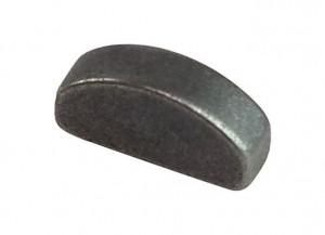 Шпонка маховика Suzuki DT2.2-9/DF2.5-DF15