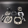 Ремкомплект помпы охлаждения Yamaha 40Q (Omax), арт. 6F6-W0078-A0-TW,          Omax 