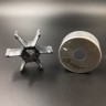 Ремкомплект помпы охлаждения Yamaha 40Q (Omax), арт. 6F6-W0078-A0-TW,          Omax 