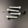 Ремкомплект помпы охлаждения Yamaha 40Q (Omax), арт. 6F6-W0078-A0-TW,          Omax 