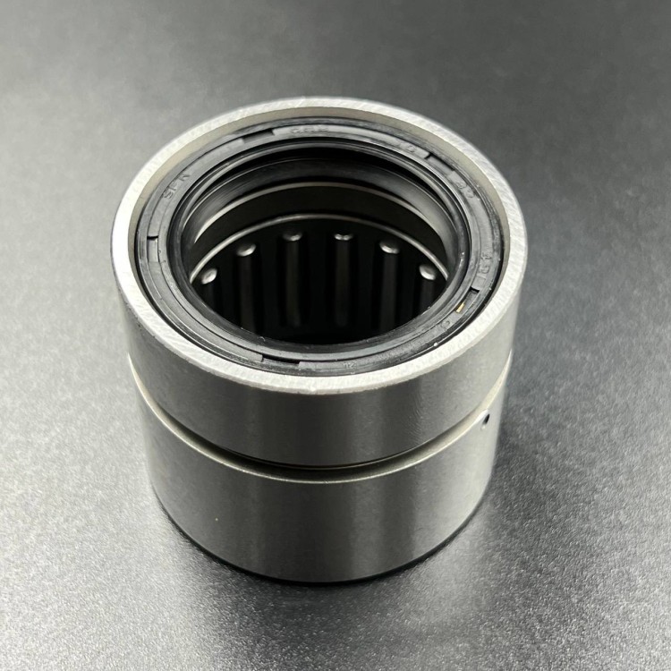 Подшипник роликовый Yamaha 48-55 (32x47x38.4) (3C8-00113-0), арт. 93311-632U1-TW,          OMAX 