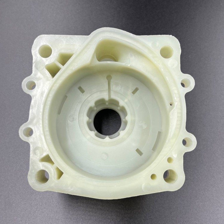 Ремкомплект помпы охлаждения Yamaha 150-250 (WUHU), арт. 61A-W0078-A2-K,          WUHU 