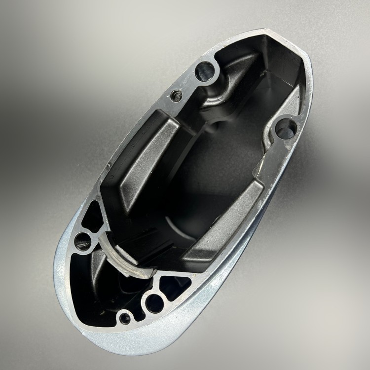 Удлинитель дейдвуда  Yamaha 25-30 (YUELANG), арт. 61N-45211-31-4D-K,          TAIZHOU YUELANG POWER TECHNOLOGY 