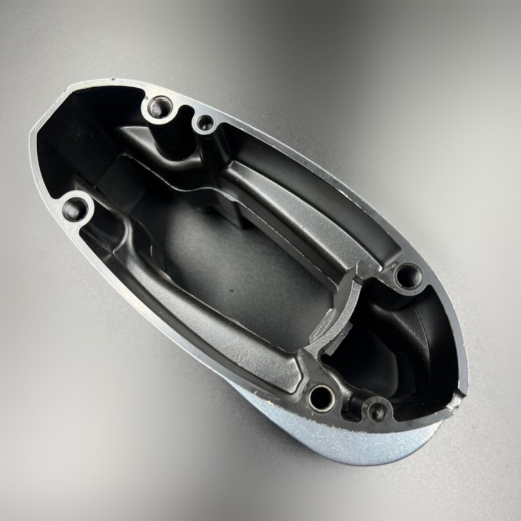 Удлинитель дейдвуда  Yamaha 25-30 (YUELANG), арт. 61N-45211-31-4D-K,          TAIZHOU YUELANG POWER TECHNOLOGY 