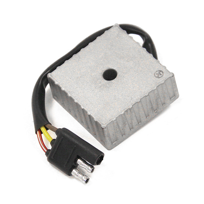 Реле регулятор напряжения Arctic Cat 0630-182, SM-01232, арт. SM-01232,          SPI 