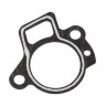 Прокладка крышки термостата Yamaha 60-70, F9.9-70, арт. 6H312414A1_OM, OMAX Прокладка крышки термостата Yamaha 60-70, F9.9-70, арт. 6H312414A1_OM, OMAX