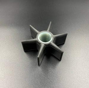 Крыльчатка помпы охлаждения Mercury 75-275