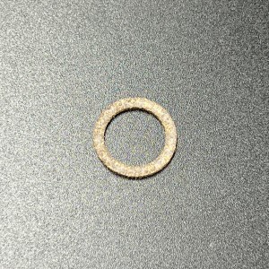 Кольцо уплотнительное карбюратора Yamaha 2B,C (6A1,6F8) (646-14229-01) (PREMARINE)
