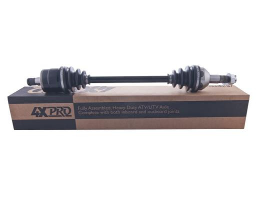 Привод для BRP (UTV Commander) 201-107R-01B.001, арт. 201-107R-01B.001,          4xpro 