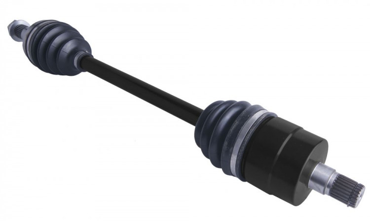 Привод для BRP (UTV Commander) 201-107R-01B.001, арт. 201-107R-01B.001,          4xpro 