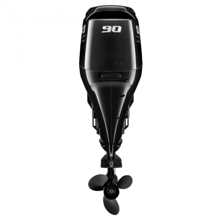 Лодочный мотор Suzuki DF90 ATL, арт. ,          SUZUKI 