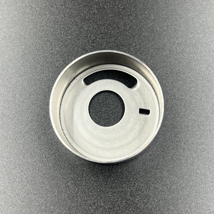 Стакан помпы охлаждения Yamaha 25-30 (69P-44322-00) (YUELANG), арт. 61N-44322-00-K,          TAIZHOU YUELANG POWER TECHNOLOGY 