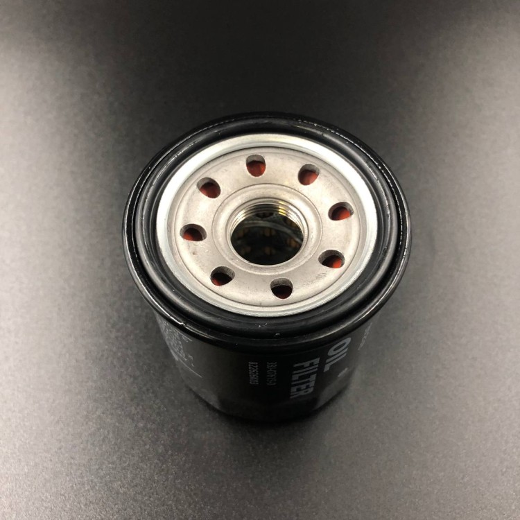 Фильтр масляный Tohatsu MFS9.9-30 (Tohatsu), арт. 3BJ-07615-0,          TOHATSU 