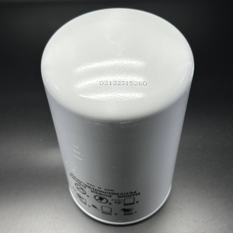 Фильтр масляный FILTER (Quicksilver), арт. 19485,          MERCURY 