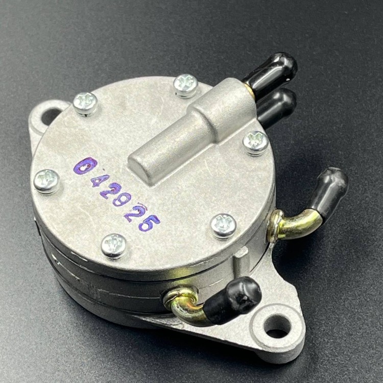 Топливный насос  Polaris WIDETRAK LX (1995-2015) (3084589) (KINETIX), арт. SM-07202-TW,          KINETIX 