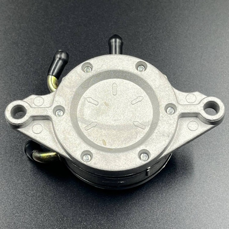 Топливный насос  Polaris WIDETRAK LX (1995-2015) (3084589) (KINETIX), арт. SM-07202-TW,          KINETIX 