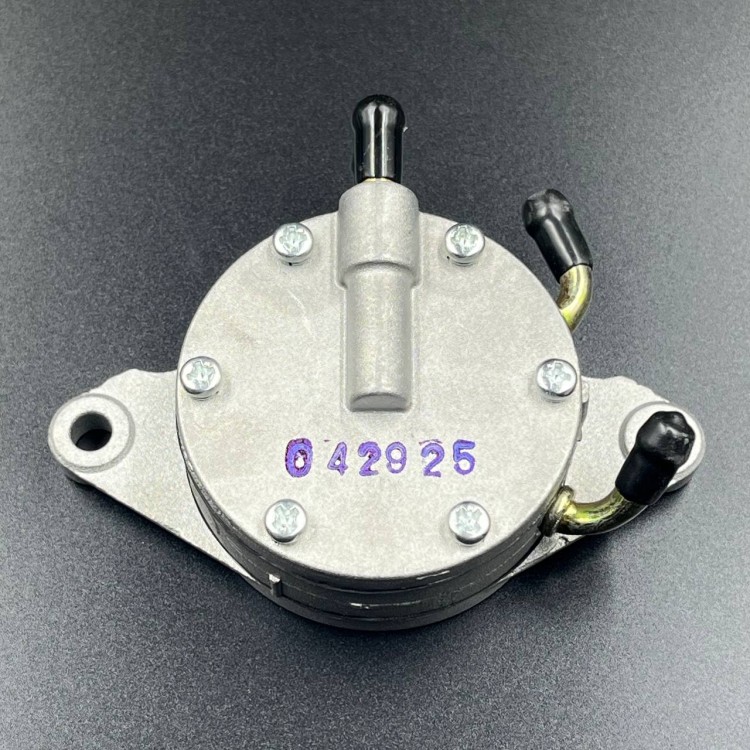 Топливный насос  Polaris WIDETRAK LX (1995-2015) (3084589) (KINETIX), арт. SM-07202-TW,          KINETIX 