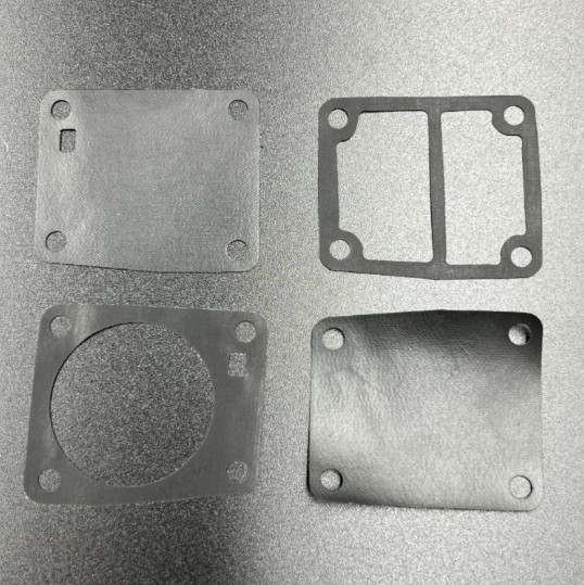 Ремкомплект топливного насоса Tohatsu 8-9.8 (RT), арт. 369-03302-0-0-RT,          РРЦ РАЗНОЕ 