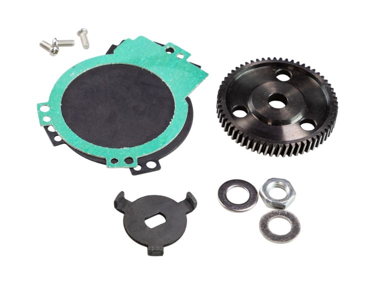 Шестерня приводная с храповиком 25-35, autoTRAC, арт. FWB2535SP1,          autoTRAC 