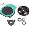 Шестерня приводная с храповиком 25-35, autoTRAC, арт. FWB2535SP1,          autoTRAC 