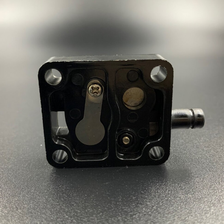 Корпус топливного насоса Yamaha 9.9-50, арт. 682-24412-00-TW,          SINERA 