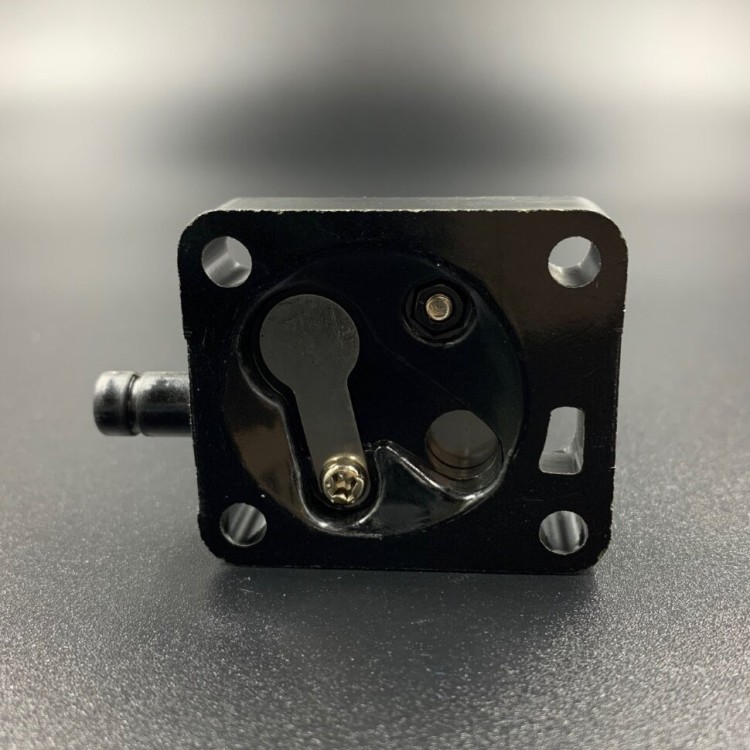 Корпус топливного насоса Yamaha 9.9-50, арт. 682-24412-00-TW,          SINERA 