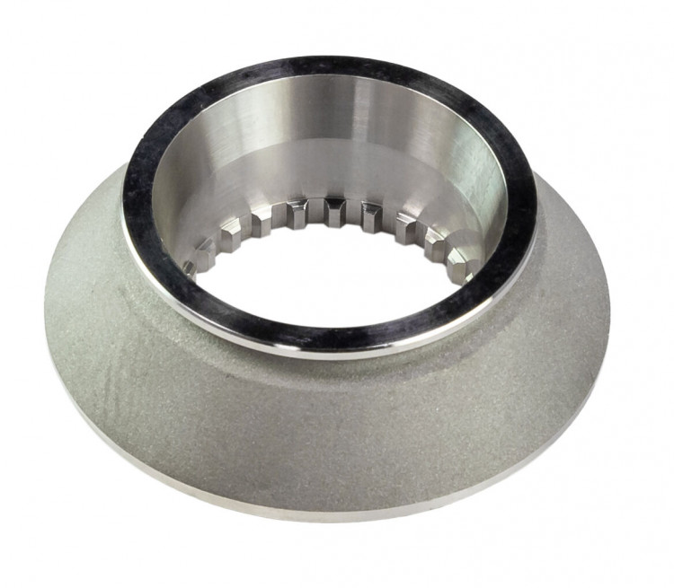 Шайба упорная Suzuki DF300B/325A/350A (под винт), арт. 5853198L00000,          SUZUKI 