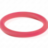 Кольцо 011-015-25 ГОСТ 9833-73 круглого сечения уплотнительное (78-DFL-106 10.6*2.5*PU) , M92/красный, арт. 78-00-467-poly, Полиуретан Кольцо 011-015-25 ГОСТ 9833-73 круглого сечения уплотнительное (78-DFL-106 10.6*2.5*PU) , M92/красный, арт. 78-00-467-poly, Полиуретан