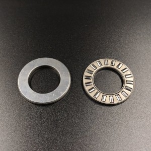 Подшипник роликовый Yamaha 20-25, F20-25 (20х35.5х6) (93341-22008) (Yamaha)