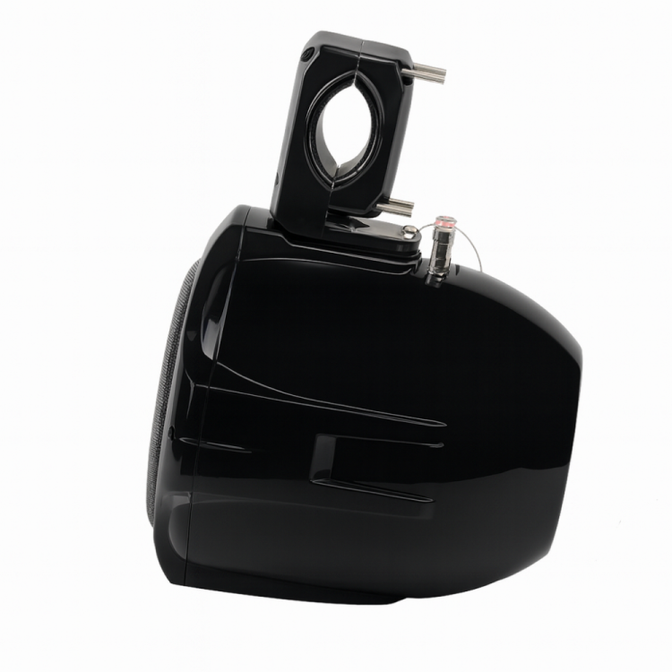 Динамик Skipper на таргу диаметр 6,5", 60 Гц-20 кГц, белый, арт. SK-DBS6562B-ts,  