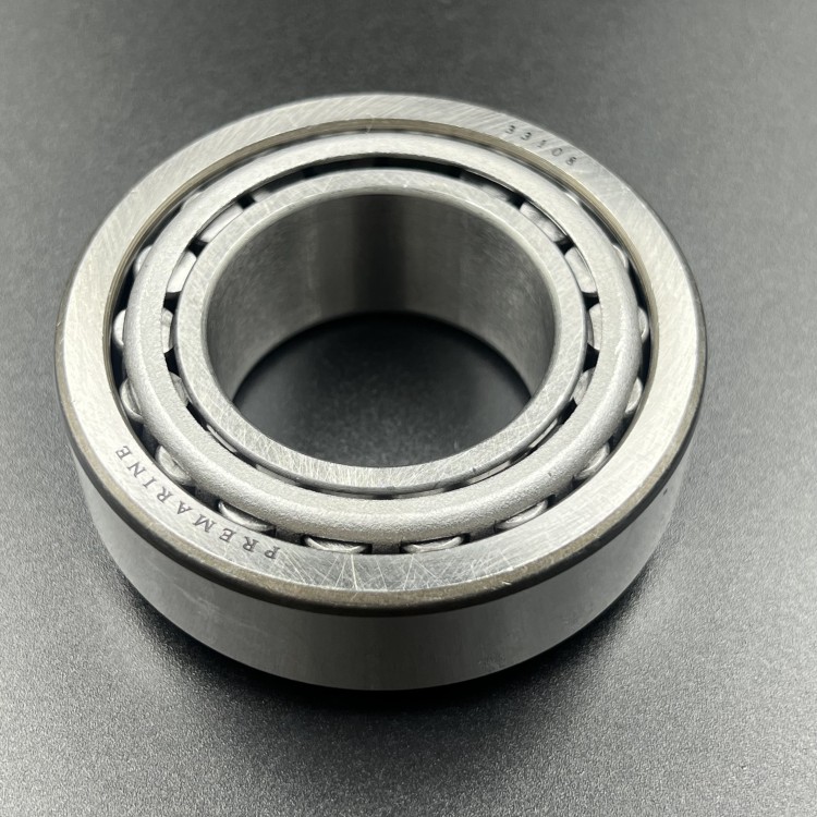 Подшипник ШПХ Suzuki DF60-70; DF70-90A; DT90-100 (40x75x26) (PREMARINE), арт. 09265-40003-K,          PREMARINE 