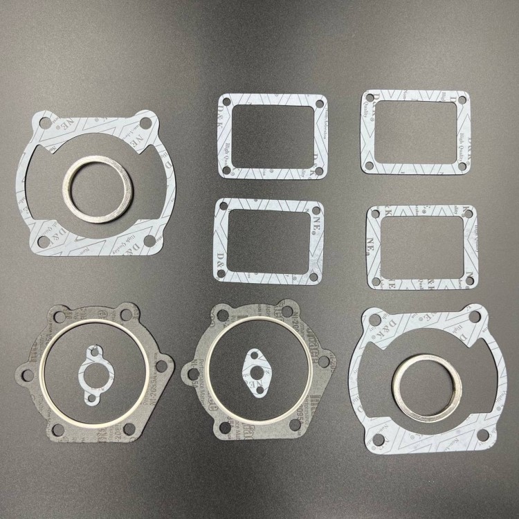 Ремкомплект двигателя (верхний) Yamaha VK540 (KINETIX), арт. 09-710182-TW,          KINETIX 